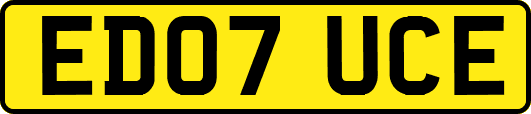 ED07UCE