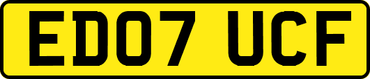 ED07UCF