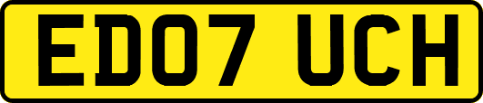 ED07UCH