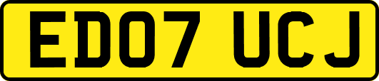 ED07UCJ