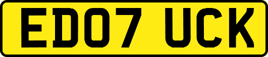 ED07UCK
