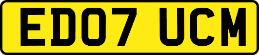 ED07UCM