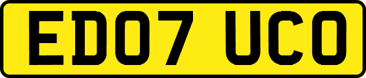 ED07UCO