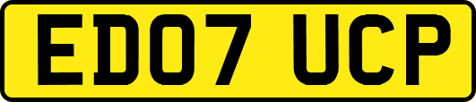 ED07UCP