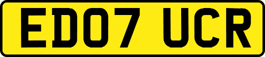 ED07UCR