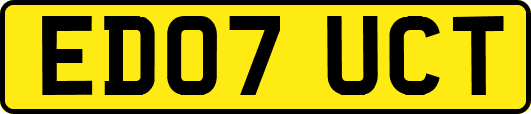 ED07UCT