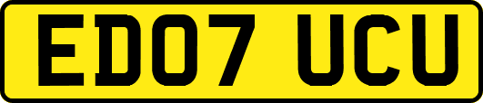 ED07UCU