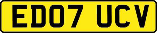 ED07UCV