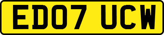 ED07UCW
