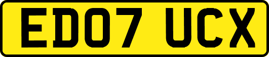 ED07UCX