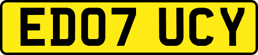 ED07UCY