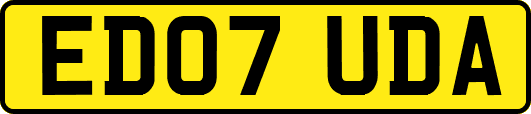 ED07UDA