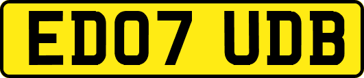 ED07UDB