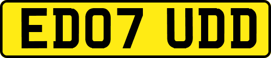 ED07UDD