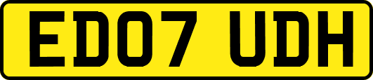 ED07UDH
