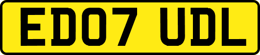 ED07UDL