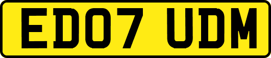 ED07UDM