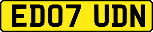 ED07UDN