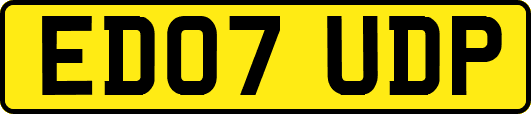 ED07UDP