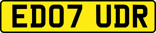ED07UDR