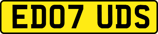 ED07UDS