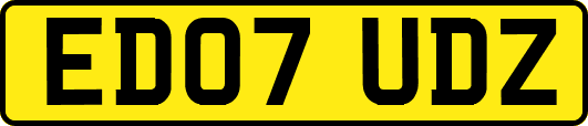 ED07UDZ