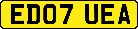 ED07UEA