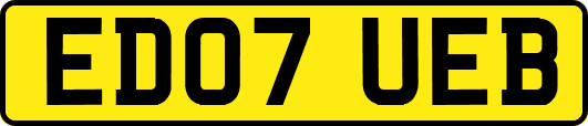 ED07UEB