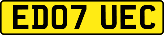 ED07UEC