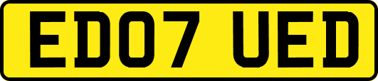 ED07UED