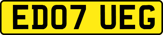 ED07UEG