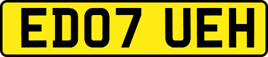 ED07UEH