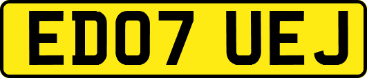 ED07UEJ