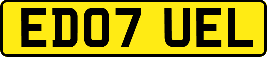 ED07UEL