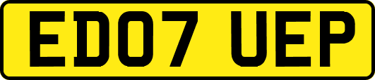ED07UEP