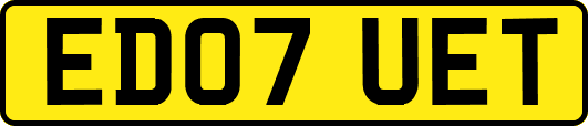 ED07UET
