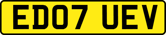 ED07UEV