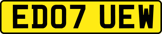 ED07UEW