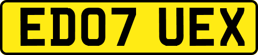 ED07UEX