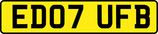 ED07UFB