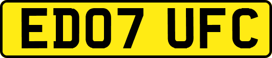 ED07UFC