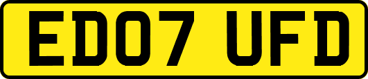 ED07UFD