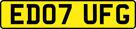 ED07UFG
