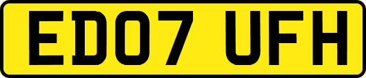 ED07UFH