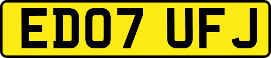 ED07UFJ
