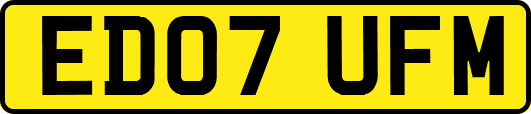 ED07UFM