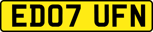ED07UFN