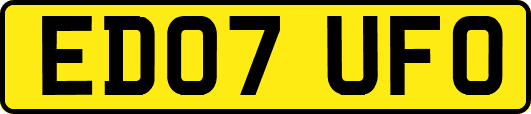ED07UFO