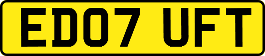 ED07UFT