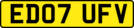 ED07UFV